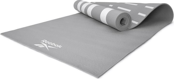 Produktbild Reebok Yogamatte doppelseitig (4 mm)