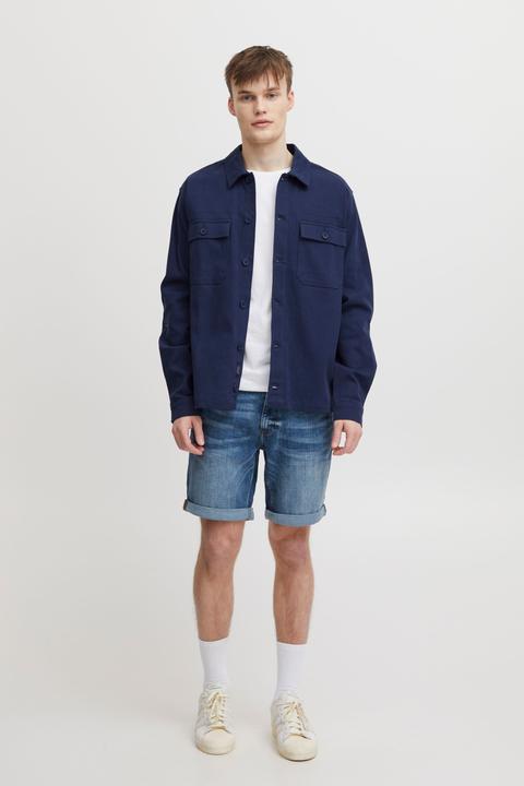 Produktbild Blend BHDenim SH Multiflex - 20715430 (M)