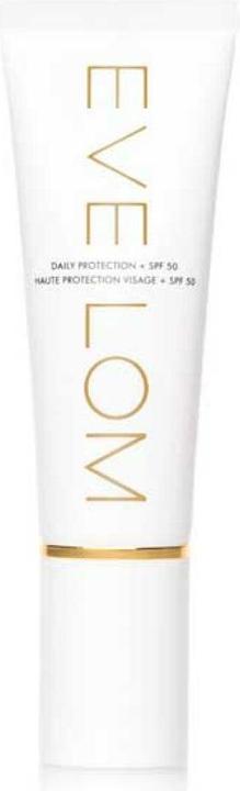Eve Lom Daily Protection SPF+ 50 (Sonnencreme, SPF 50, 50 ml)