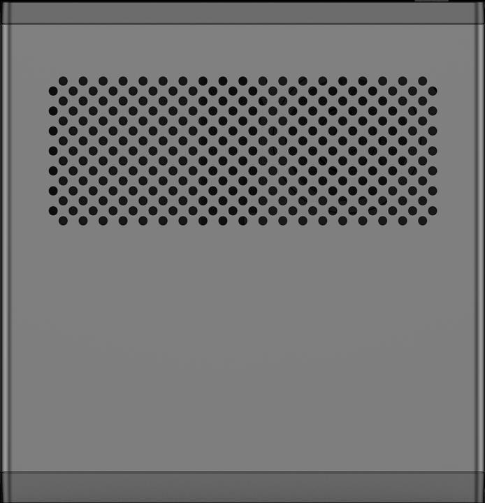 Actual product image Minisforum MS-01-S1390 (Intel Core i9-13900H, 64 GB, 1000 GB, Intel Iris Graphics)