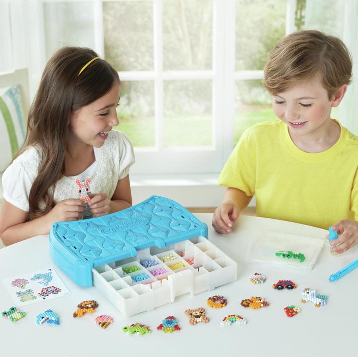 Image du produit Aquabeads Bastelstudio Starter Set