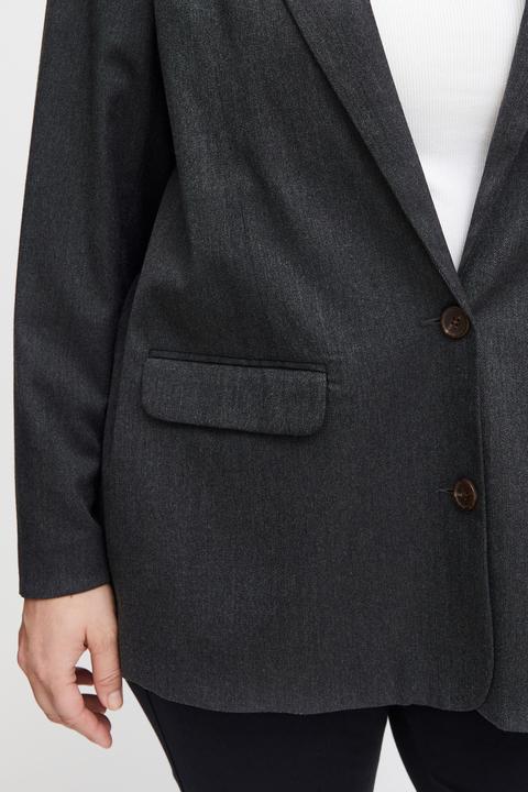 Immagine prodotto Fransa Selezione taglie forti - FPLEA BLA 1 - Blazer - 20612792 (56)
