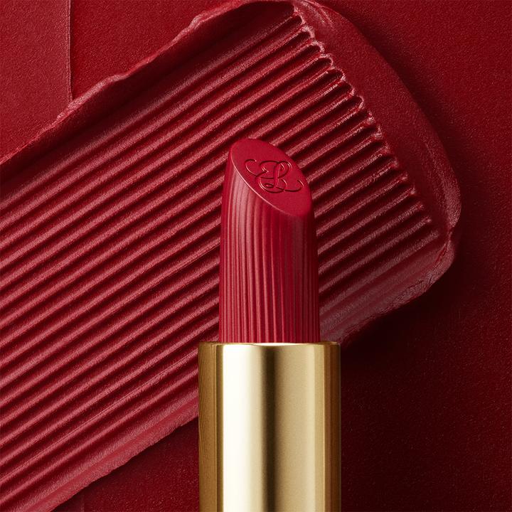 Actual product image Estée Lauder Pure Color (No. 888 - Power Kiss)