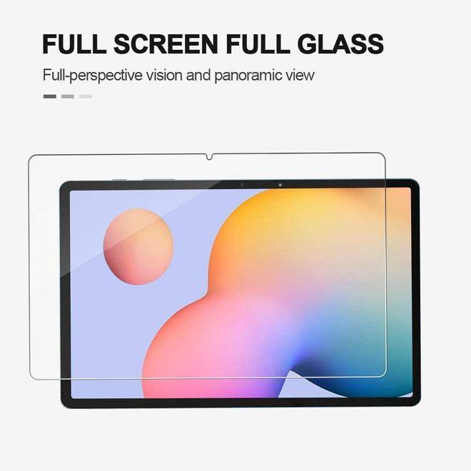 Image du produit MU Budget Verre de protection Protection d'écran (1 pièce(s), Galaxy Tab S7+)