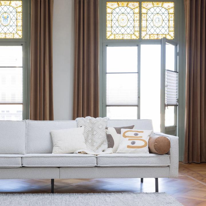 Actual product image BePureHome Rodeo (3-seater)