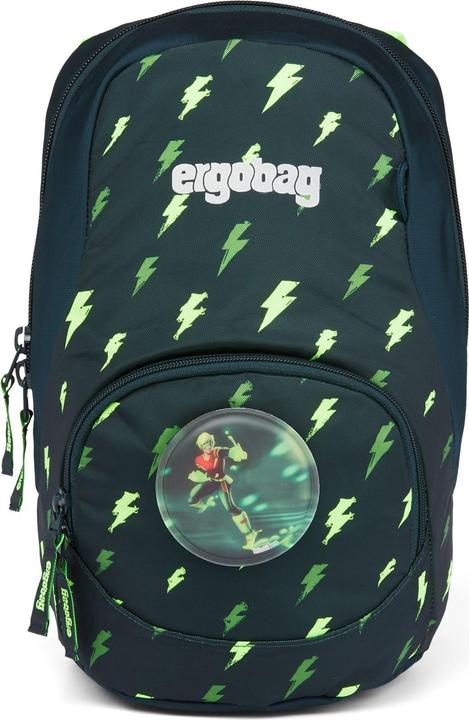 Image du produit Ergobag ease S Bärtolomäus (6 l)