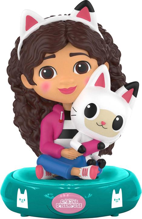 Actual product image Gabby's Dollhouse Lamp LED