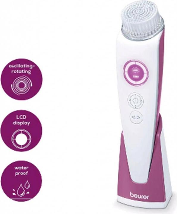Actual product image Beurer FC 96 Pureo