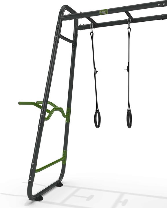 Actual product image Exit GetSet Monkeybar