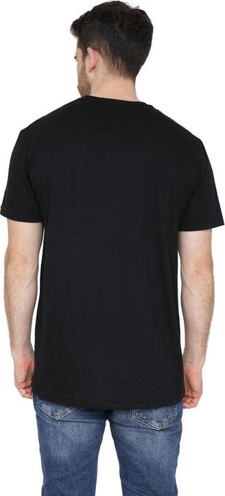 Actual product image Deadpool & Wolverine Mens Fight T-Shirt (M)