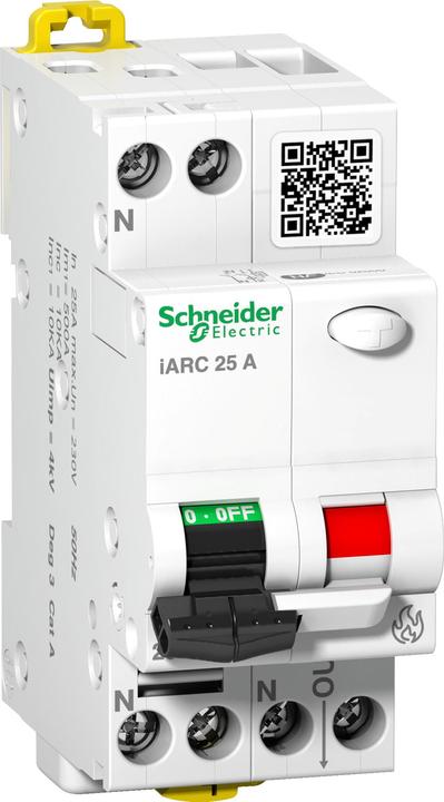 Immagine prodotto Schneider Electric A9FDD225