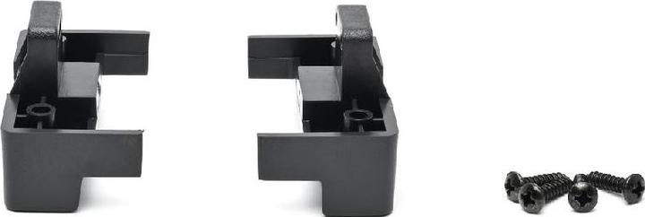 Produktbild Phonocar Radioblende schwarz Audi