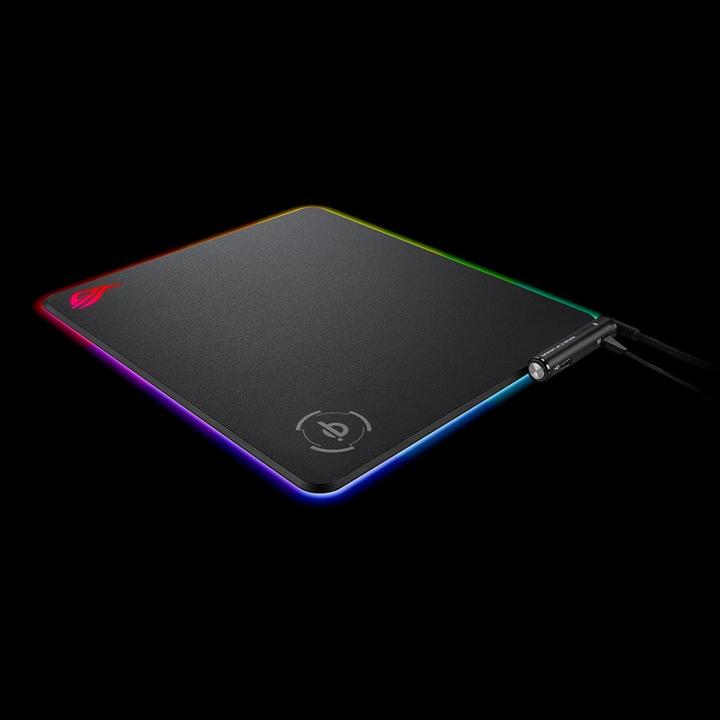 Actual product image ASUS ROG Balteus Qi (M)