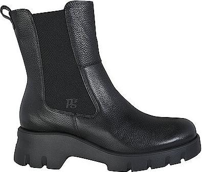 Actual product image Paul Green Chelsea boot 8104-004 (37.5)