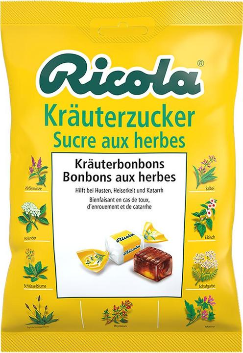 Immagine prodotto Ricola L'originale