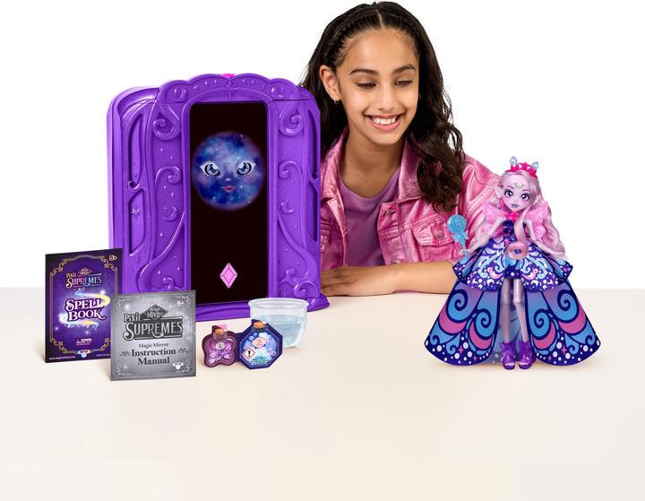 Produktbild Moose Magische Mixies Magischer Spiegel