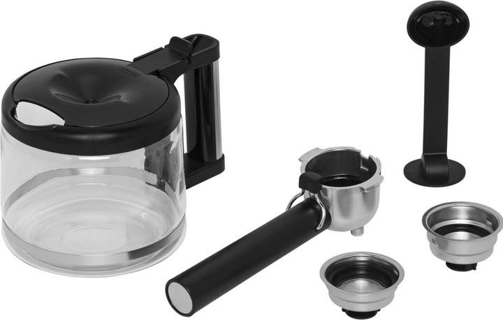 Produktbild De'Longhi BCO 421.S