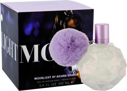 Actual product image Ariana Grande Moonlight (Eau de parfum, 100 ml)