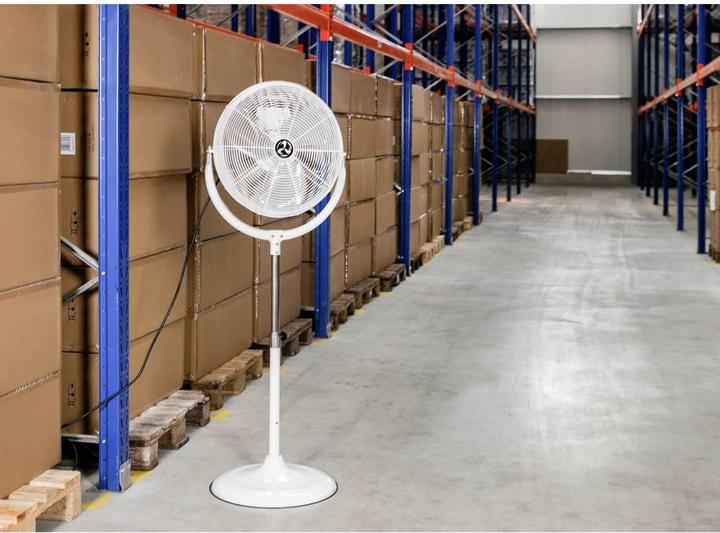 Actual product image CasaFan Standing fan (72 dB)
