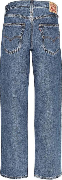 Image du produit Levis Coupe garçonne 94 BAGGY (W25/L31)