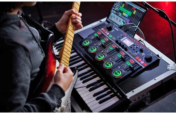 Immagine prodotto BOSS (Electronics) RC-505MKII (Vari)