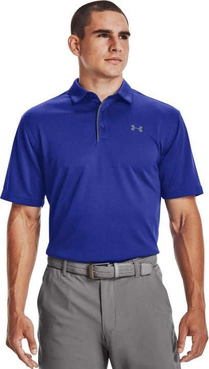 Produktbild Under Armour Tech Poloshirt (L)