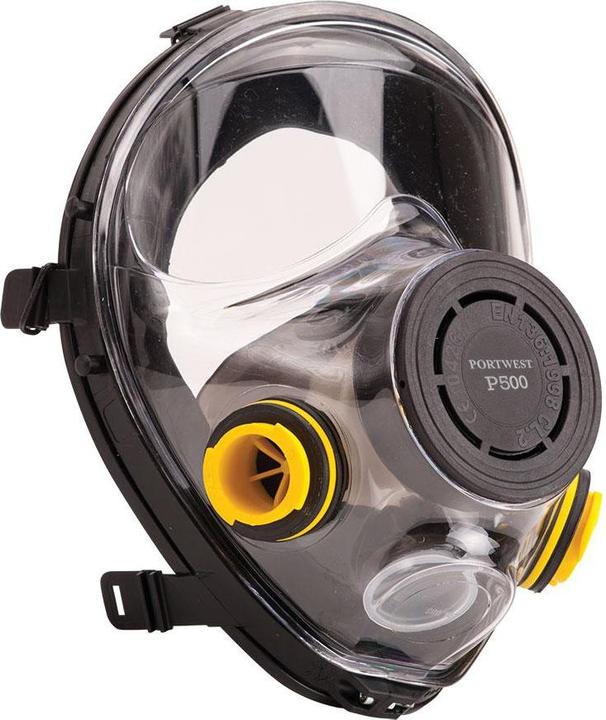 Actual product image Portwest Vienna Face Mask (P3SL)