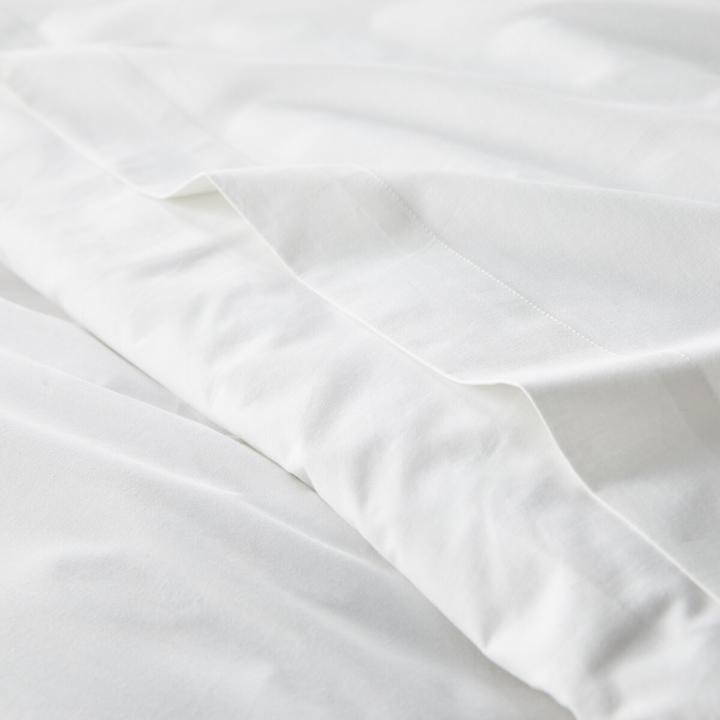 Image du produit La Redoute Interieurs Housse de couette (Housse de couette, 200 x 210 cm)