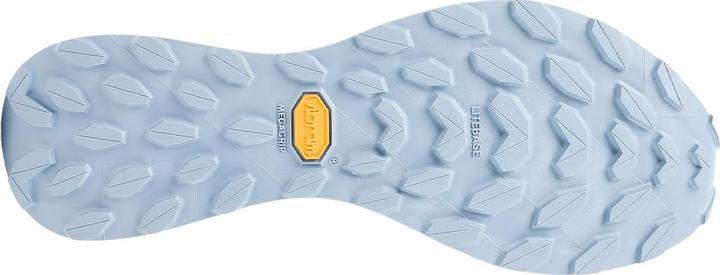 Produktbild Nnormal Kjerag Shoe White/Grey (42 2/3)
