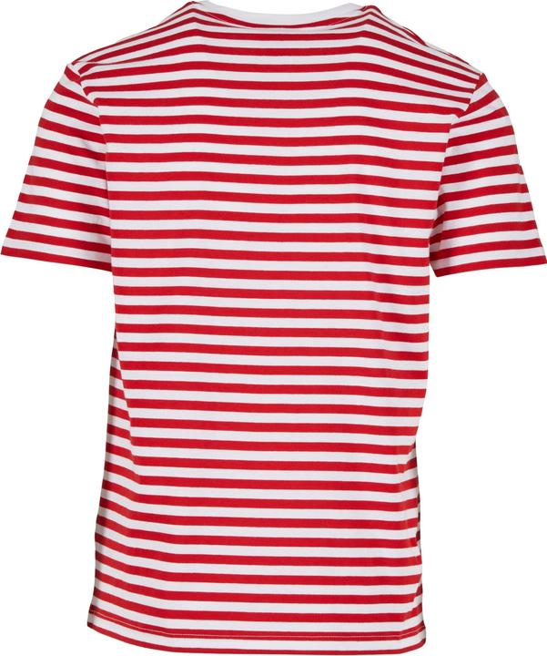 Produktbild Brandit Jerseyshirt Stripe Tee - 194233 (M)
