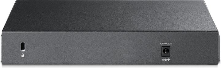 Productafbeelding TP-Link TL-SG108-M2 (8 Havens)