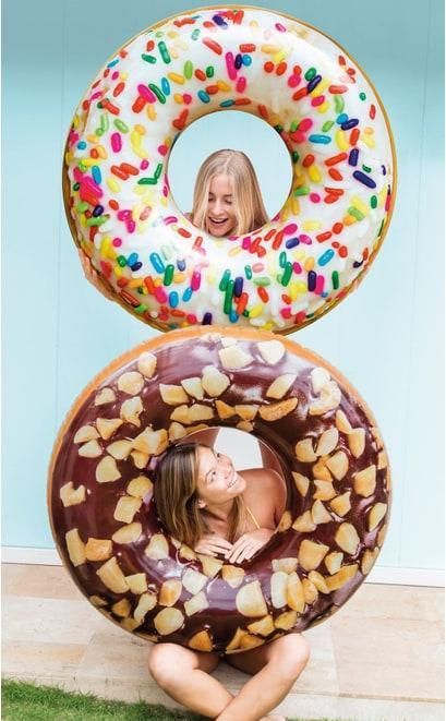 Produktbild Intex Sprinkle Donut Tube