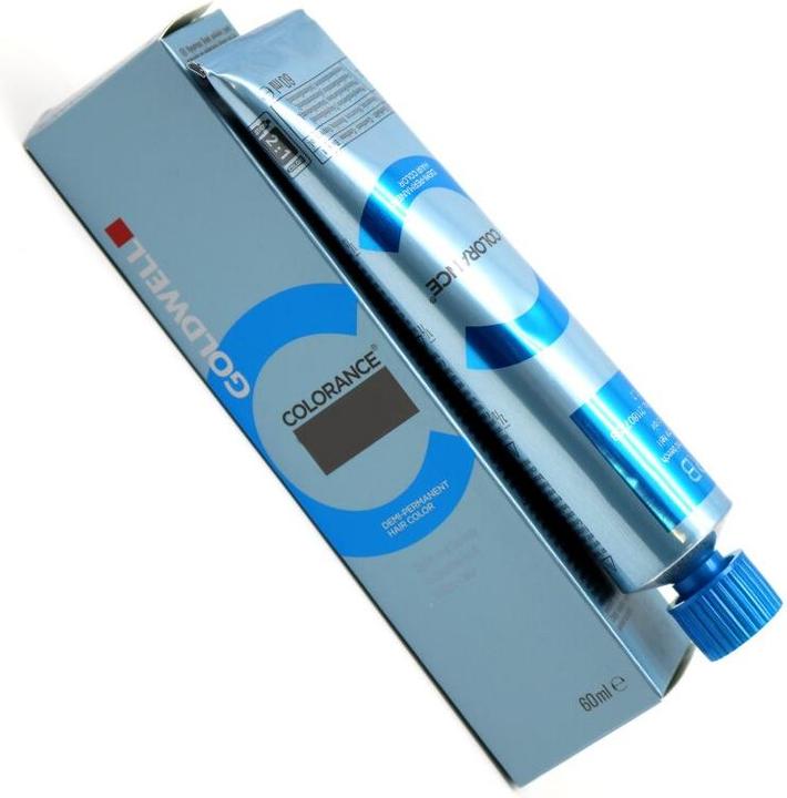 Actual product image Goldwell Colorance (Red, Intensive, Luscious)