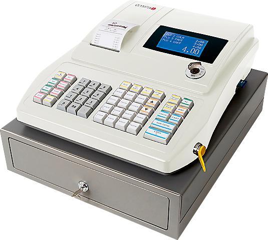 Actual product image Olympia Dallas lock with 4 keys