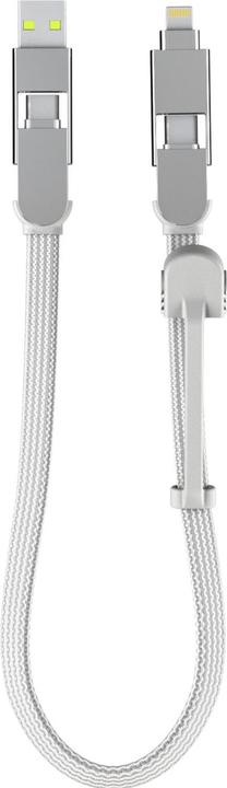 Produktbild Rolling Square inCharge XL (0.30 m, USB 2.0)