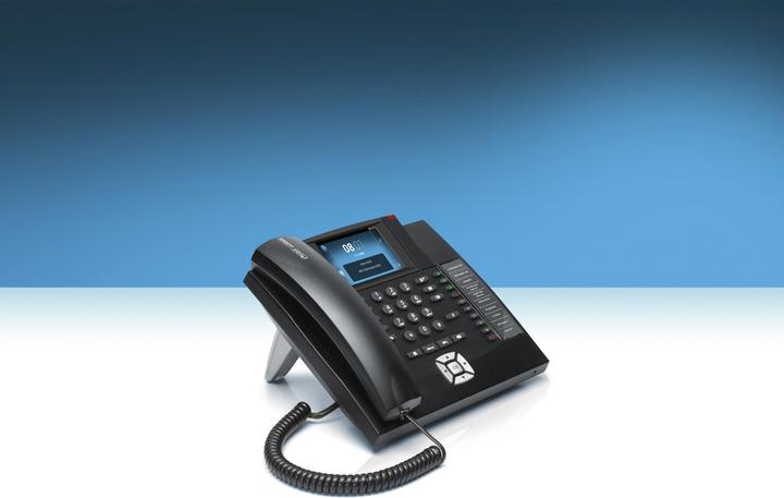Produktbild Auerswald Systemfon,VoIP COMfortel 1400IP