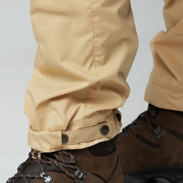 Actual product image Fjällräven Vidda Pro Lite Trousers (50)