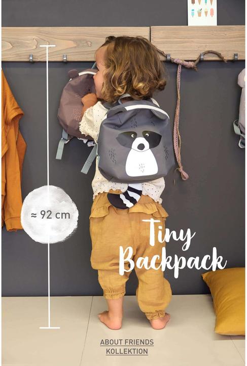 Actual product image Lässig About Friends