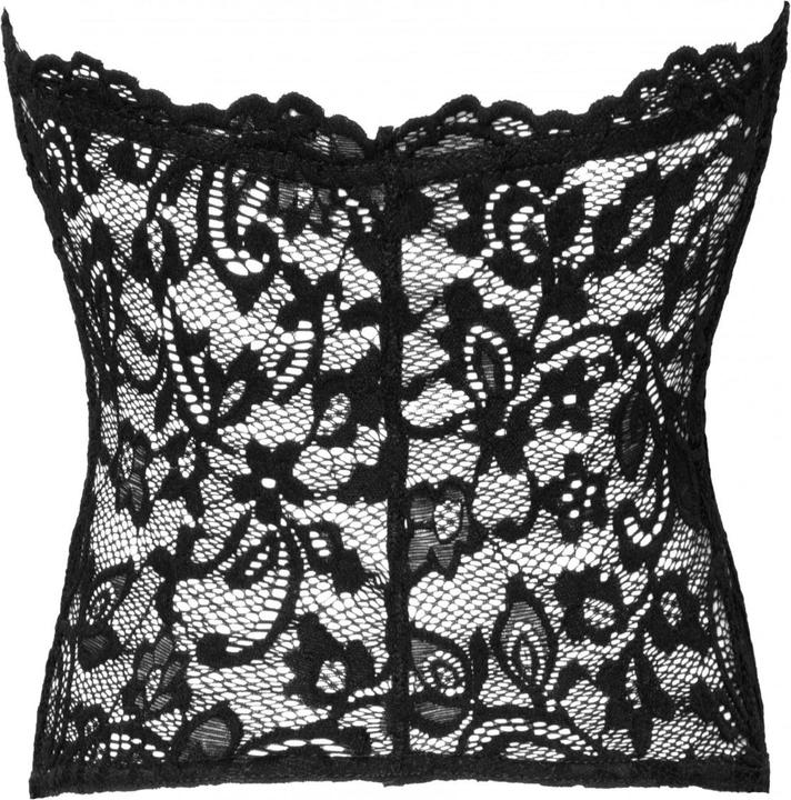 Produktbild Noir Handmade Corsage Spitze XL (XL)