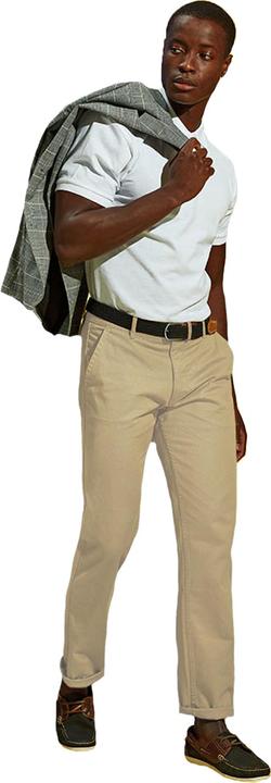 Produktbild Asquith & Fox Klassik Hose Chinos (102, 3XL, 4XL)