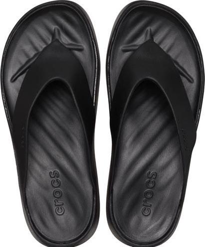 Actual product image Crocs W's Getaway Platform Flip (39)