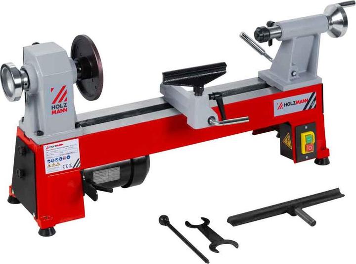 Produktbild Holzmann D460