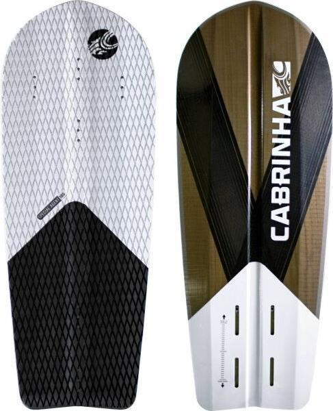 Produktbild Cabrinha Special Agent Board (317.50 cm)