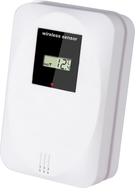 Image du produit Alecto Ws-1150