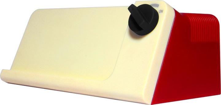 Produktbild Swipe Touch Speaker im Retro Design (Batteriebetrieb)