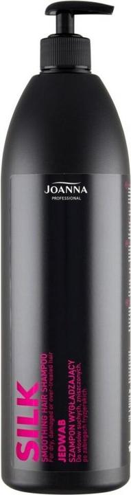 Produktbild Joanna PROF szampon jedwab 1L (1000 ml, Flüssiges Shampoo)