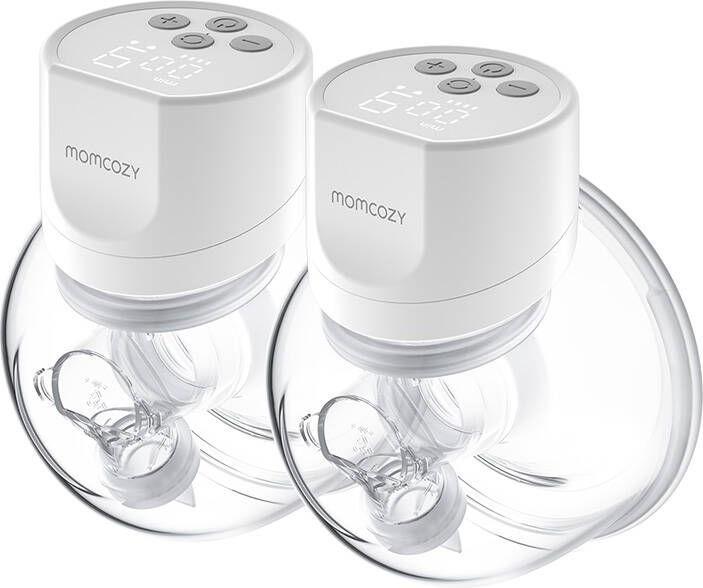 Image du produit Momcozy S12 Pro Breast Pump Single