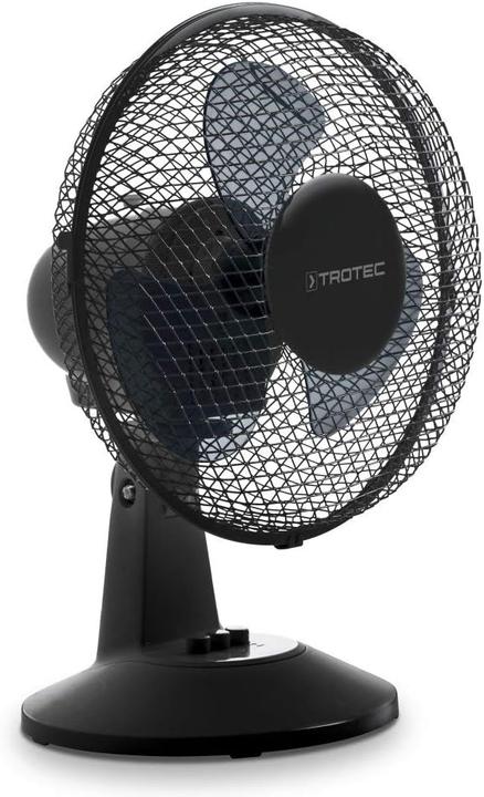 Actual product image Trotec Table fan TVE 11 (50 dB)