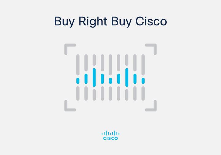 Immagine prodotto Cisco Webex Desk Pro