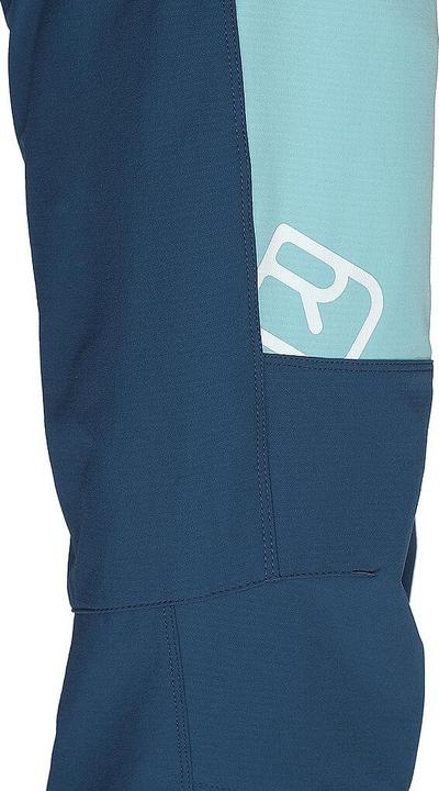 Produktbild Ortovox Women's Berrino Pants (M)